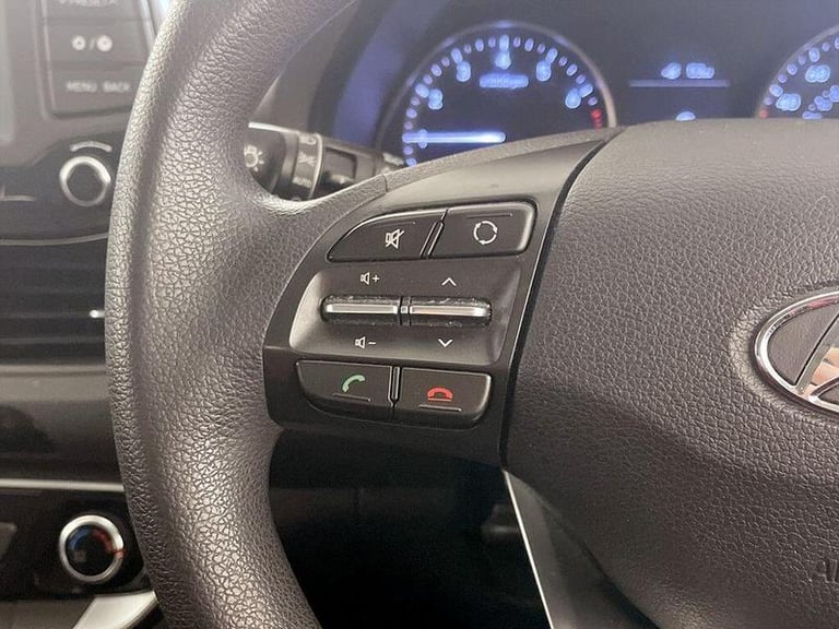 2017 Hyundai i30 1.0T GDI S 5dr HATCHBACK PETROL Manual