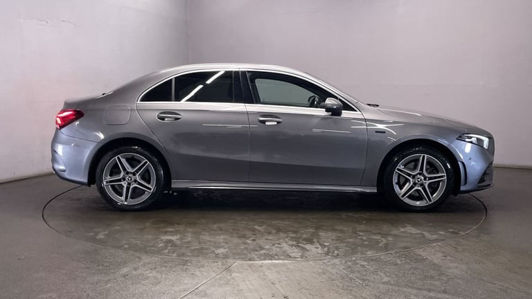 2020 70 MERCEDES-BENZ A CLASS 1.3 A250E 15.6KWH AMG LINE (EXECUTIVE) SALOON 4DR