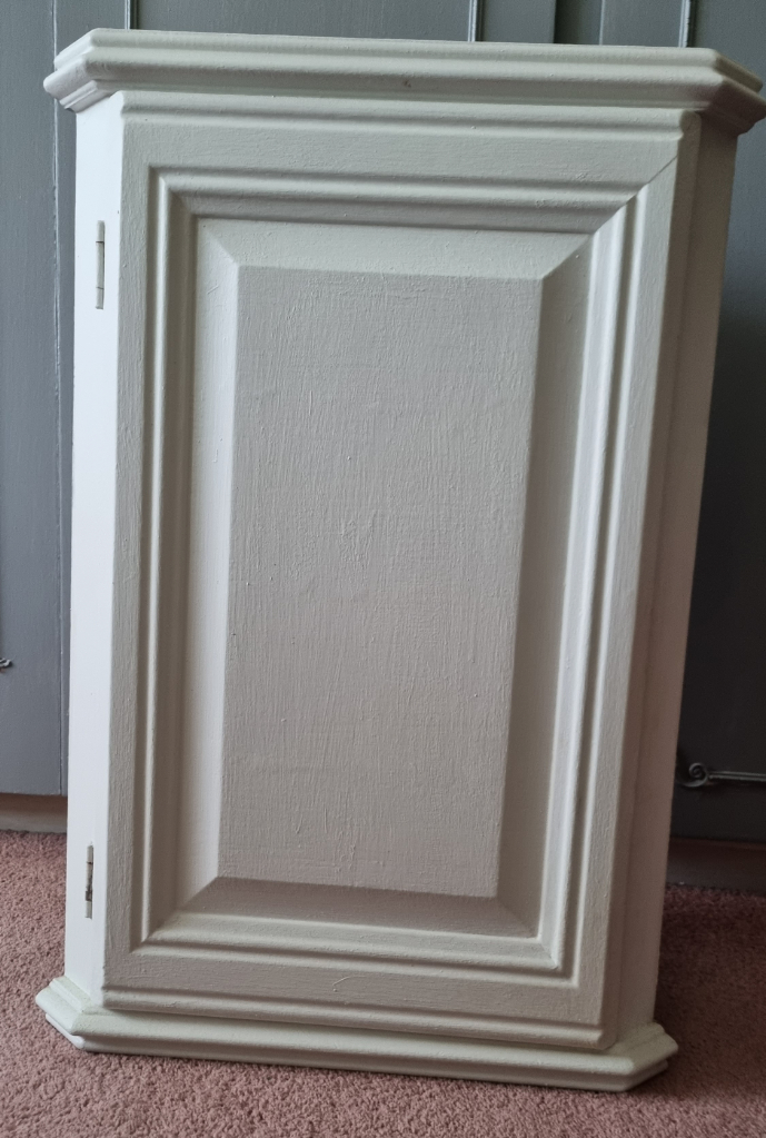image for Wall corner cabinet