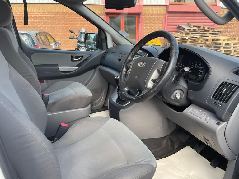 Wellhouse Hyundai i800
