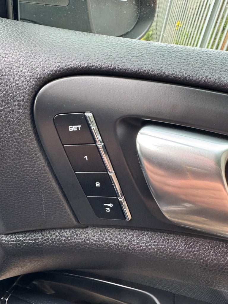 PORSCHE CAYENNE 3.0 TD V6 2013