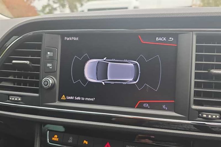 2020 SEAT Leon 1.5 TSI EVO FR Hatchback 5dr Petrol Manual Euro 6 (s/s) (150 ps) Hatchback Petrol ...