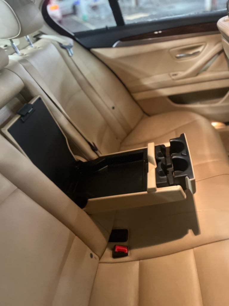 BMW, 530d se 5 SERIES, Saloon, 2015, auto 2993 (cc), 4 doors