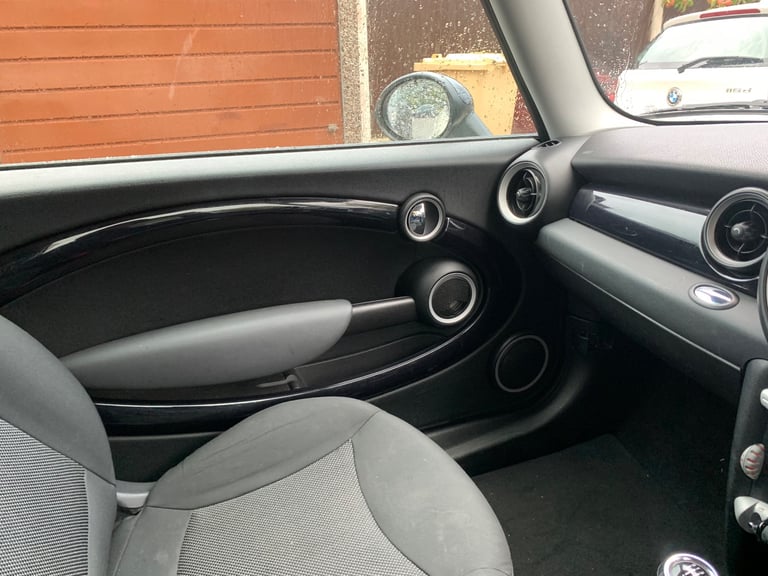 Mini, HATCHBACK, Hatchback, 2008, Manual, 1397 (cc),3 doors - Image 8