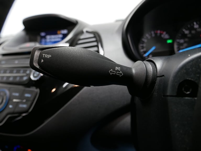 2017 Ford Ka+ 1.2 Zetec 5dr HATCHBACK PETROL Manual