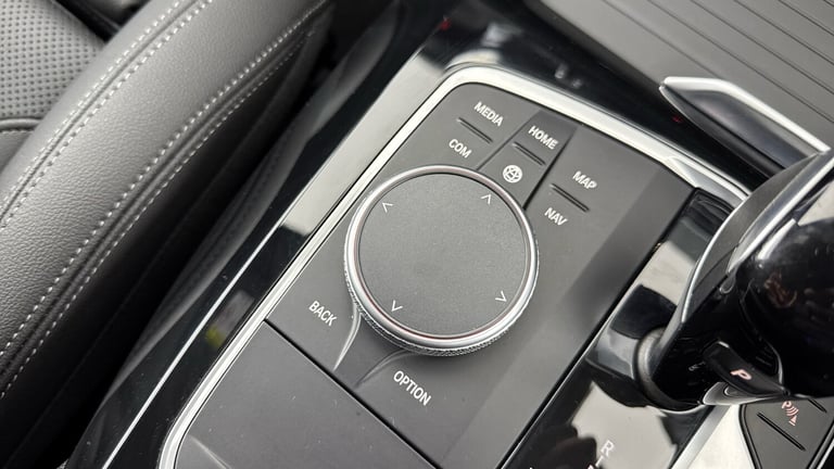 2024 BMW X3 xDrive20 M Sport 5dr Step Auto [Pro Pack] Petrol Estate Estate Petrol Automatic