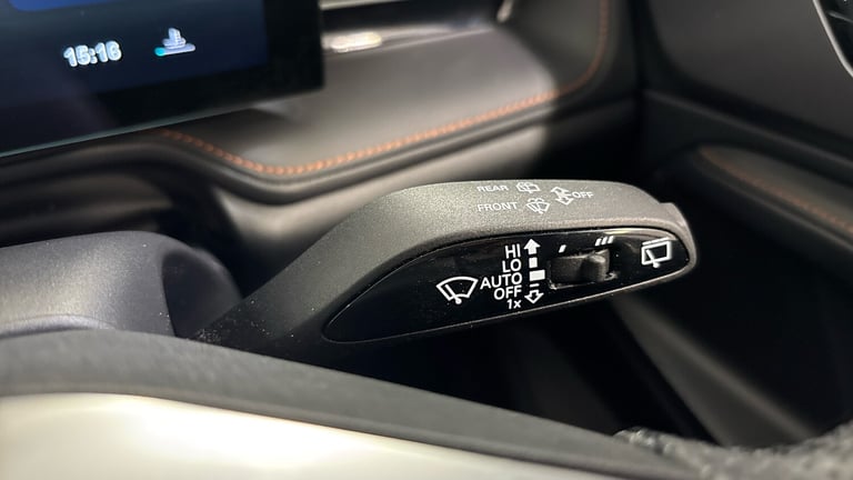 2024 MG MG HS 1.5 T-GDI Trophy 5dr DCT Petrol Hatchback Hatchback Petrol Automatic