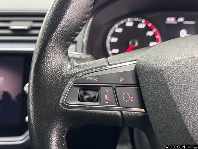 2019 SEAT Arona 1.0 TSI SE Technology [EZ] 5dr HATCHBACK PETROL Manual