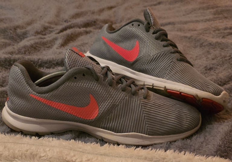 image for Nike Running Trainers size 6.5