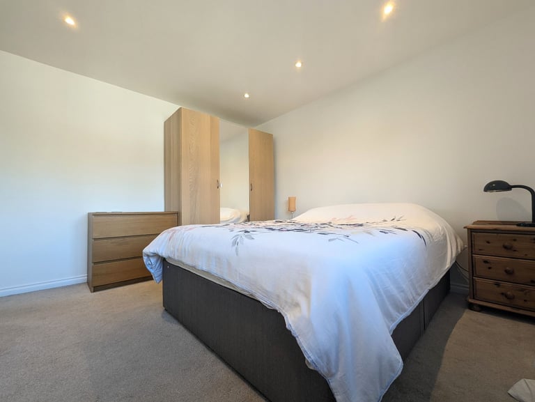 3 bedroom family home, Dochart drive, Clermiston, Edinburgh