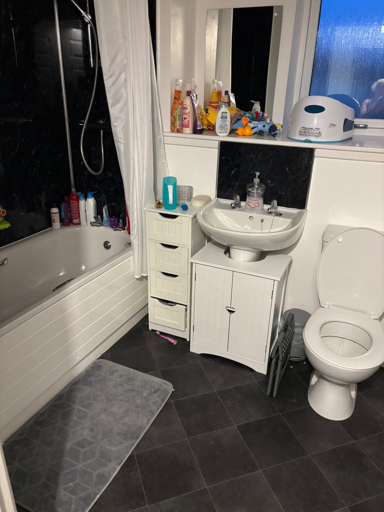 !SWAP! 2 bed 2 bathroom new build Dumfries