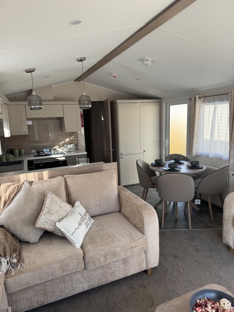 Willerby Salisbury 2026 Coldingham Scottish Borders TD14 5TX