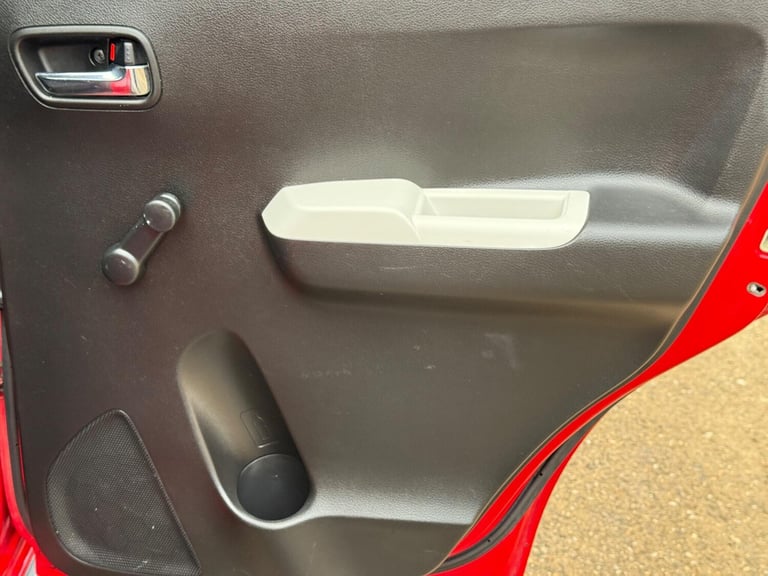 2018 Suzuki Ignis 1.2 Dualjet SZ-T Euro 6 5dr Petrol