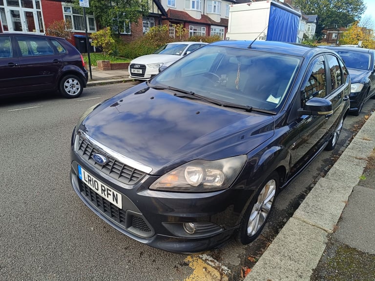 image for Ford focus 1.6 petrol