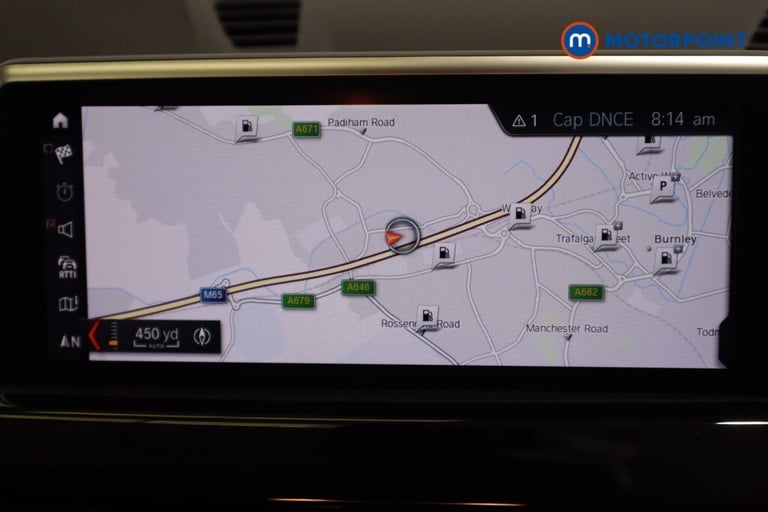 2022 BMW X2 sDrive 18i [136] Sport 5dr SUV Petrol Manual