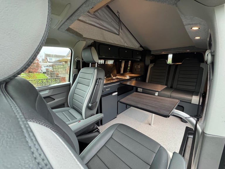 2022 Volkswagen Transporter 2.0 TDI 90 Startline Van PANEL VAN DIESEL Manual