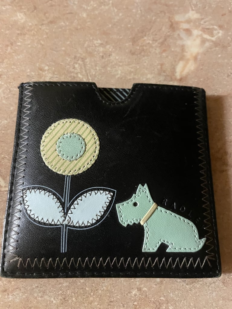 image for RADLEY HANDBAG MIRROR