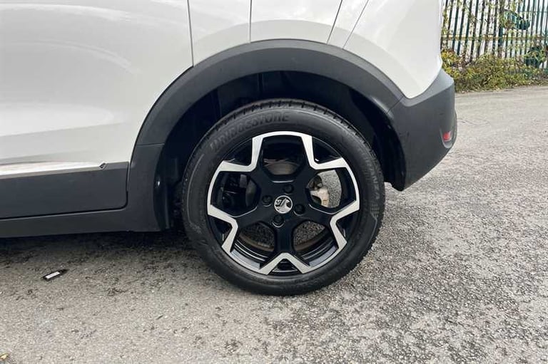 2022 Vauxhall Crossland 1.2 Turbo Ultimate SUV 5dr Petrol Manual Euro 6 (s/s) (110 ps) SUV Petrol...