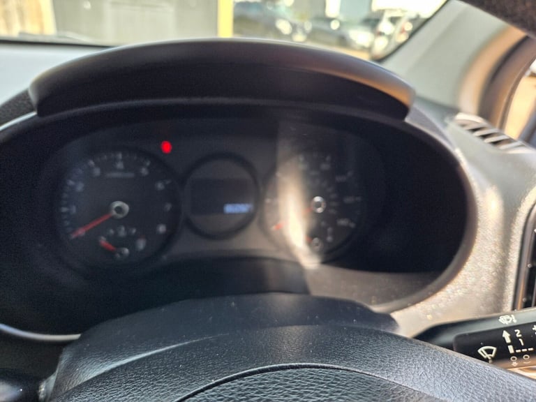 2017 Kia Picanto 1 Hatchback Petrol Manual