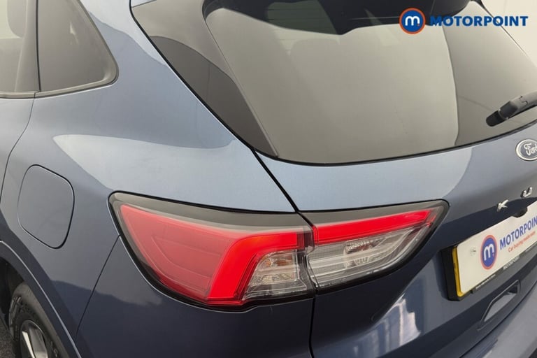 2022 Ford Kuga 2.5 PHEV ST-Line Edition 5dr CVT SUV Hybrid Automatic