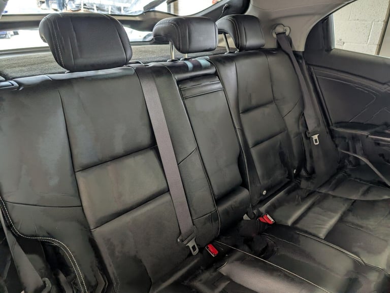 2015 Honda Civic 1.6 i-DTEC SR 5dr HATCHBACK Diesel Manual