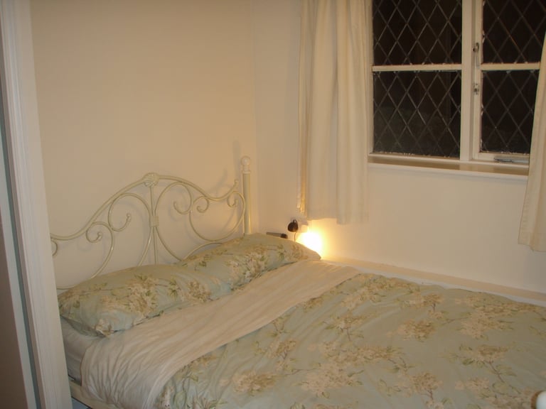 1 bed flat near Cambridge station