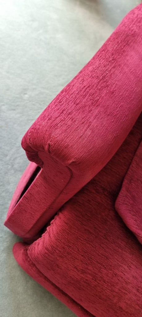 Free Riser Recliner chair