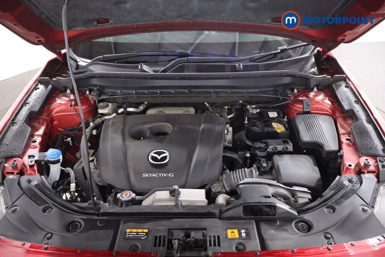2021 Mazda CX-5 2.0 Sport 5dr SUV Petrol Manual