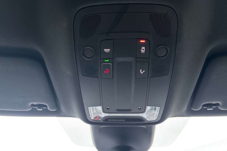 2023 Audi Q3 40 TFSI Quattro Black Edition 5dr S Tronic SUV Petrol Automatic