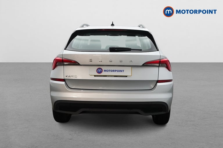 2022 Skoda Kamiq 1.0 TSI 95 S 5dr HATCHBACK PETROL Manual