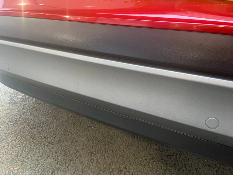 2022 Ford Puma 1.0 EcoBoost Hybrid mHEV Titanium 5dr HATCHBACK PETROL Manual