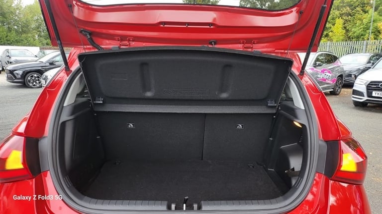 2023 Hyundai i20 1.0 T-GDi MHEV Premium Hatchback 5dr Petrol Hybrid Manual Euro 6 (s/s) (100 Hatc...