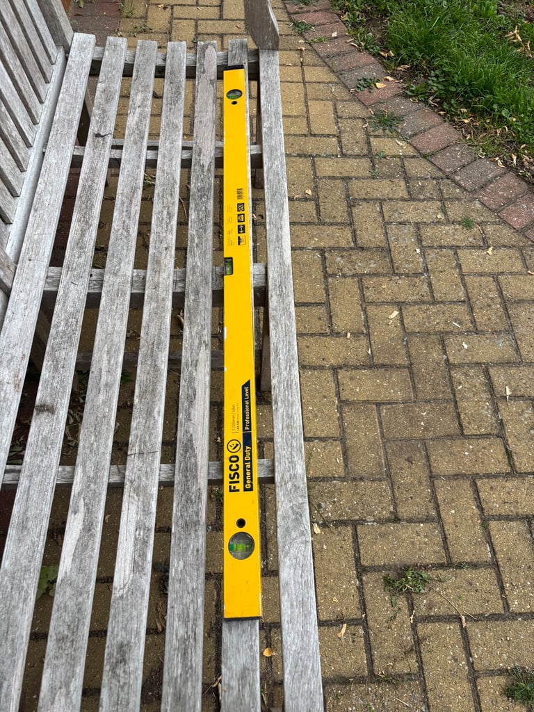 image for Spirit level
