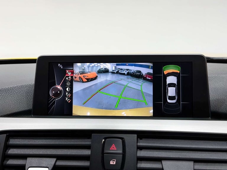 2014 BMW M4 3.0 BiTurbo Coupe 2dr Petrol DCT Euro 6 (s/s) (431 ps) Coupe Petrol Automatic