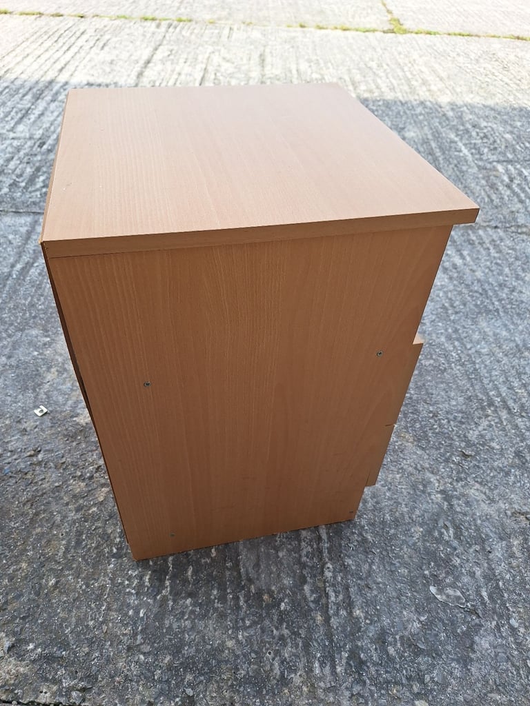 Bedside Table