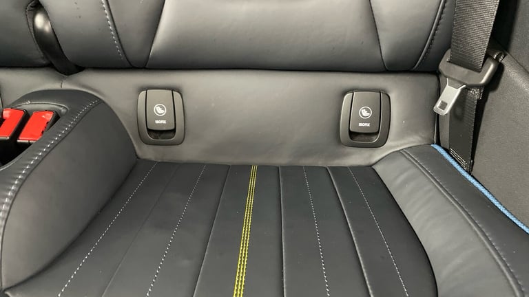 2020 MINI Convertible 2.0 Cooper S Sidewalk Edition 2dr Auto Petrol Convertible Convertible Petro...