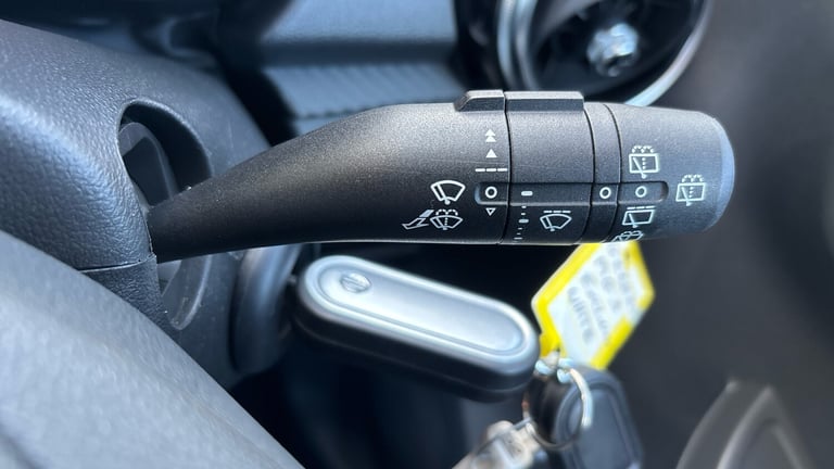 2022 MG MG3 1.5 VTi-TECH Exclusive 5dr [Navigation] Petrol Hatchback Hatchback Petrol Manual