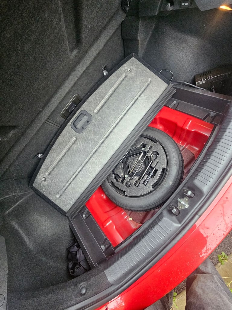 Hyundai, I30, Hatchback, 2017, Manual, 998 (cc), 5 doors