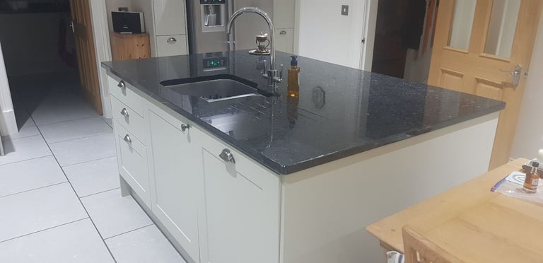 image for Kitchen + some appliances for sale