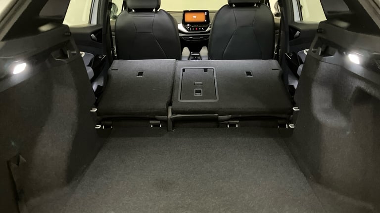 2022 Volkswagen ID.4 109kW Life Pure 52kWh 5dr Auto Electric Estate Estate Electric Automatic