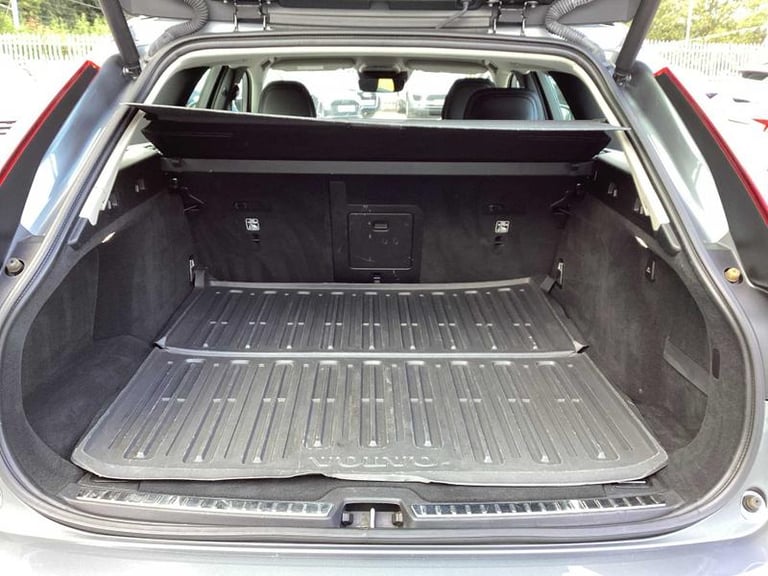 2019 Volvo V90 Cross Country 2.0 D4 Cross Country Plus 5dr AWD Geartronic Automatic Estate Diesel...