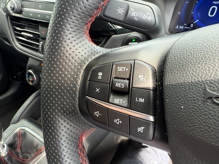 2020 Ford Kuga 2.0 EcoBlue mHEV ST-Line First Edition 5dr Estate Diesel Manual