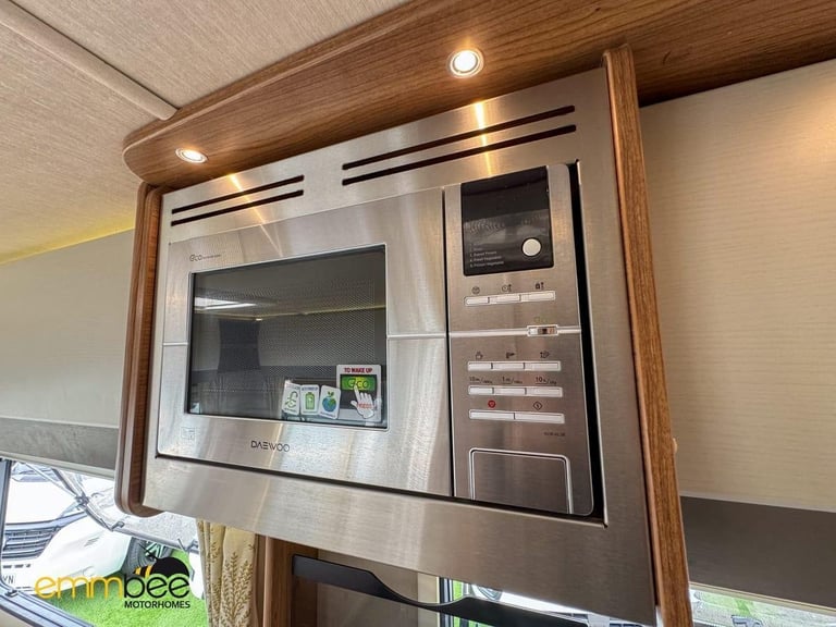 2018 AutoTrail Imala Imala 625