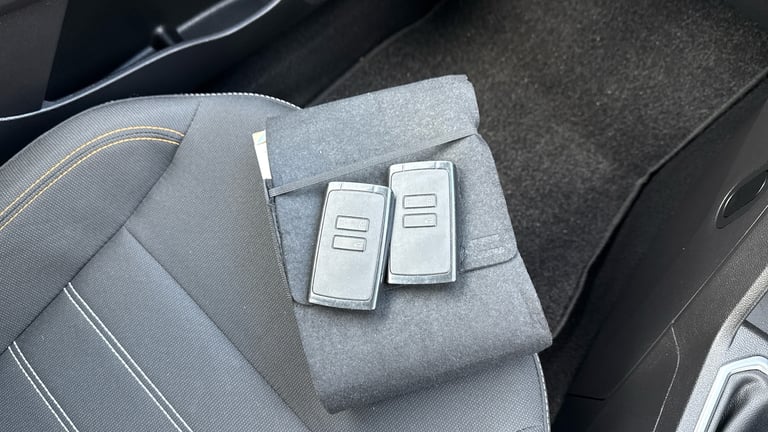 2022 Dacia Sandero Stepway 1.0 TCe Comfort 5dr Petrol Hatchback Hatchback Petrol Manual