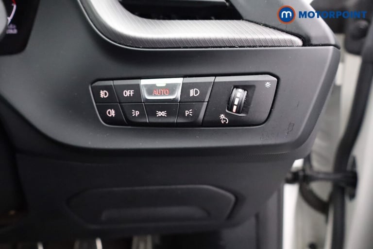 2021 BMW 2 Series 218i [136] M Sport 4dr Saloon Petrol Manual