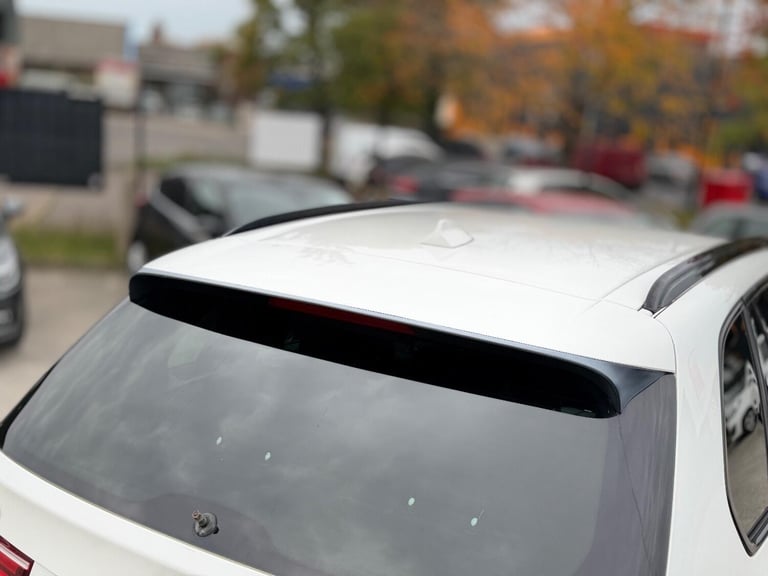 2012 BMW X5 3.0 X5 xDrive30d M Sport ESTATE Diesel Automatic