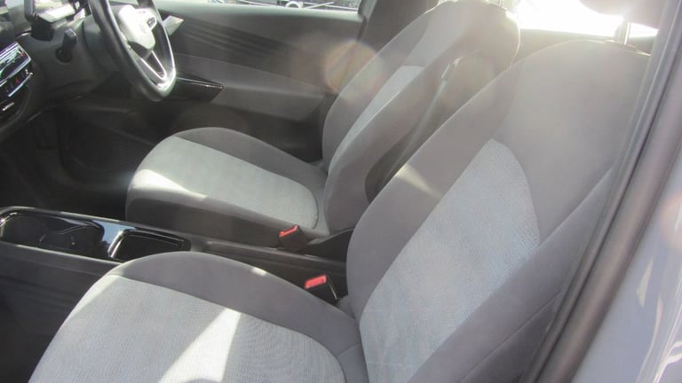 2021 Volkswagen ID3 Pure Performance 45kWh Life Hatchback 5dr Electric Auto (150 ps) Hatchback EL...