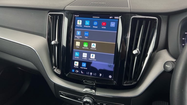 2023 Volvo XC60 2.0 T6 [350] RC PHEV Plus Dark 5dr AWD Geartronic ESTATE PETROL/ELECTRIC Automatic