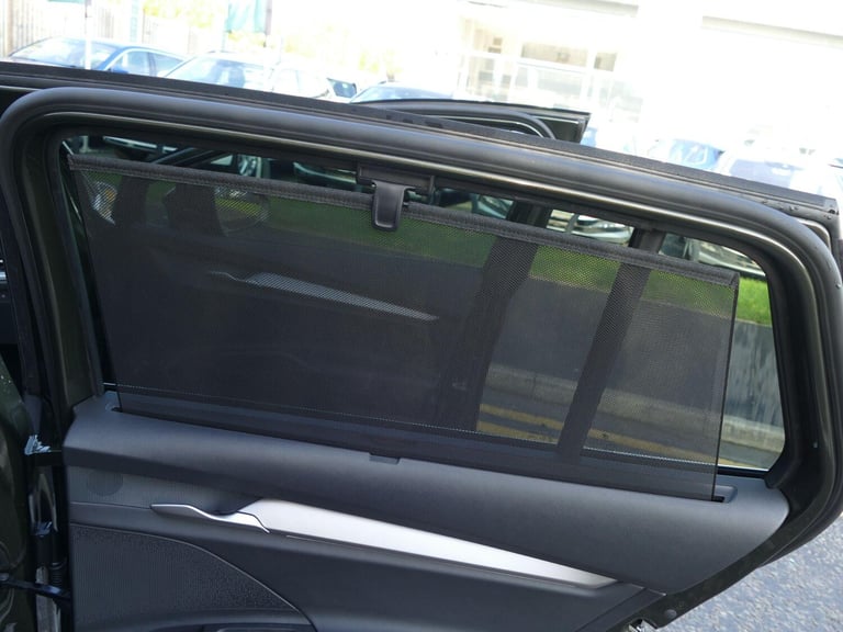 2025 Skoda Enyaq 210kW 85 Edition 82kWh 5dr Auto ESTATE ELECTRIC Automatic