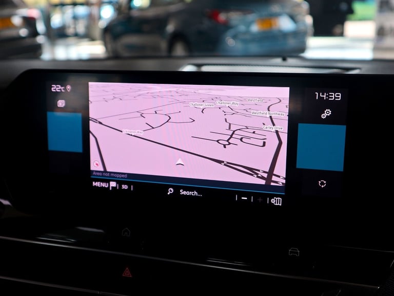 2022 Citroen C4 1.2 Sense Plus Puretech 5DR Hatch Petrol Hatch Petrol Manual